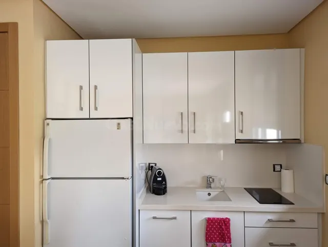 Espectacular apartamento con fantástica terraza en pleno corazón de Sevilla, junto calle Laraña !!! — 5