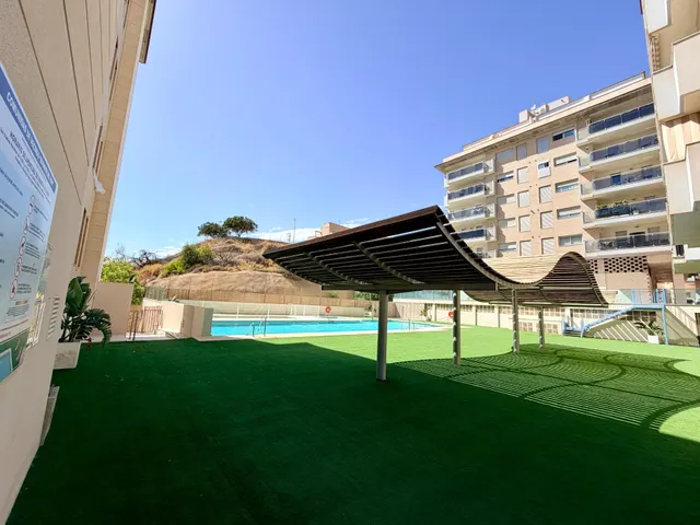 Vivienda reformada con terraza en Aguadulce Norte, piscina comunitaria y lista para entrar a vivir — 35