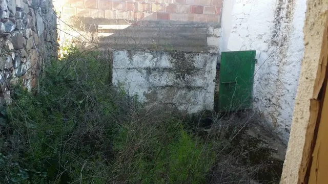 CASA PARA REFORMAR — 4