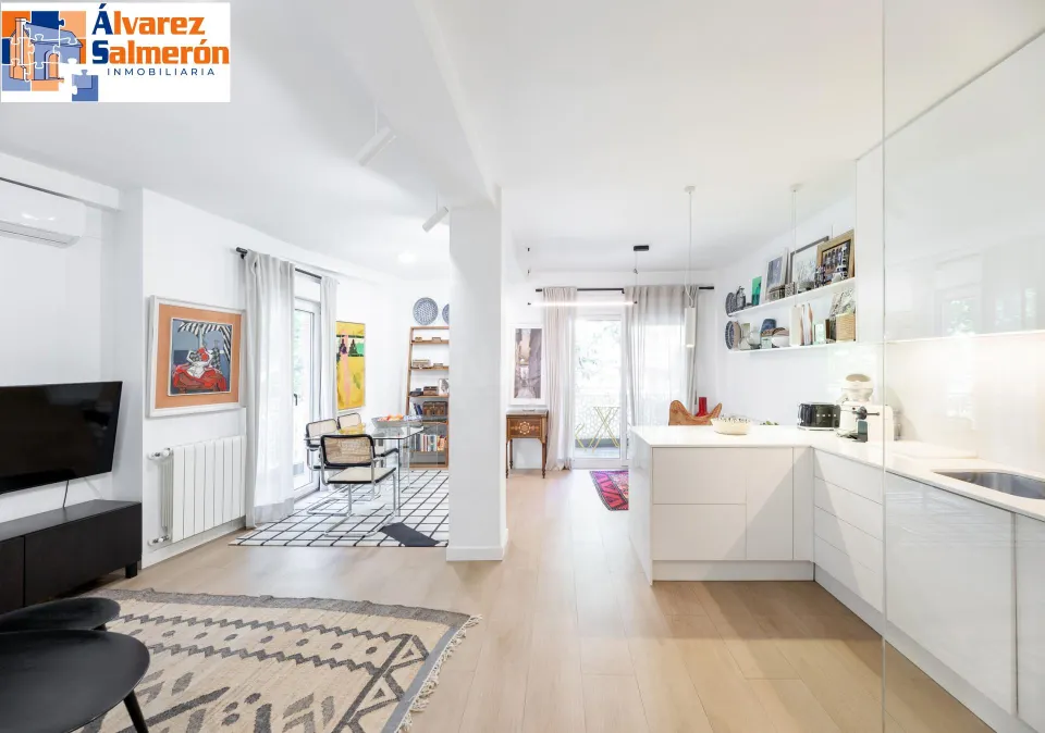✨ EXCLUSIVA VIVIENDA REFORMADA EN PLAZA MARIANA PINEDA