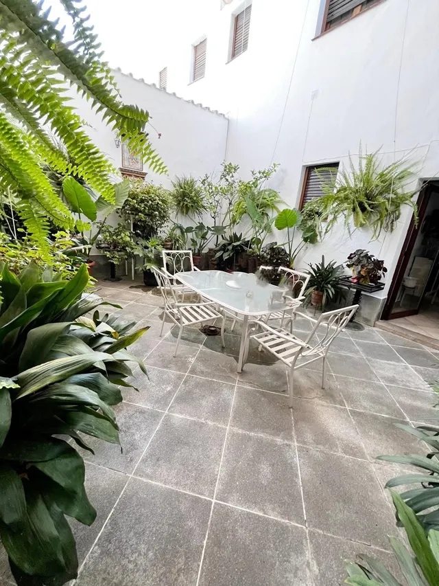 Espectacular casa en Almodovar del Rio — 11