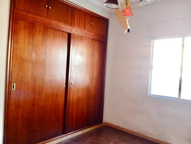 Casa en planta baja con garaje y patio en Barrio Peral, Cartagena — 22