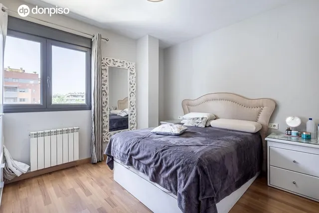 Exclusiva vivienda en Residencial Parque Lagos — 9