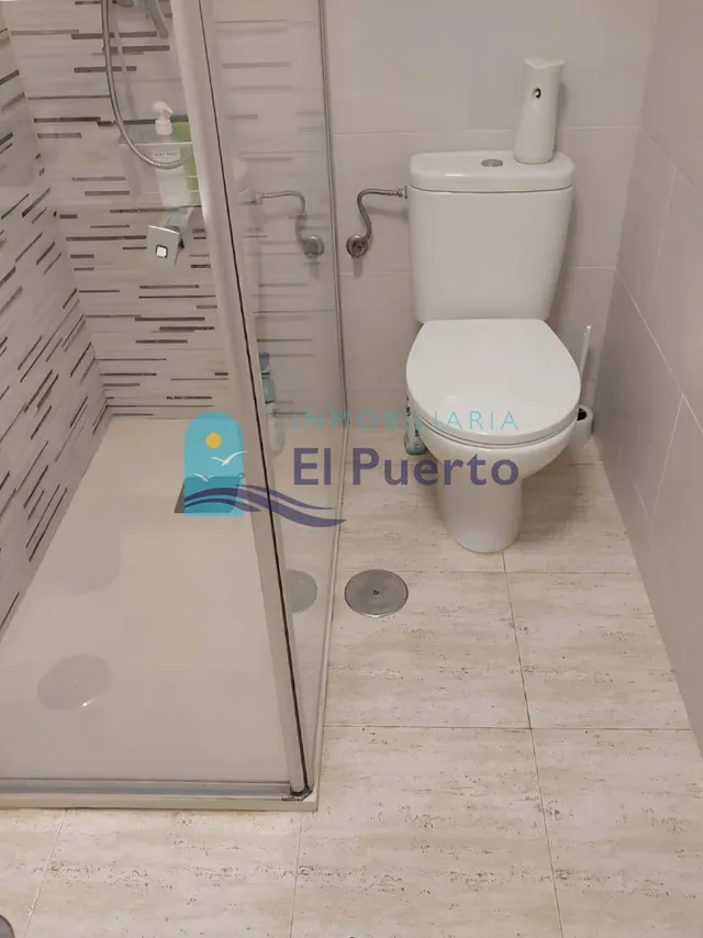 ÁTICO REFORMADO A POCOS METROS DE LA PLAYA EN PUERTO DE MAZARRÓN – REF. 1856 — 10