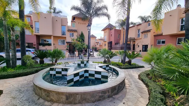 Adosado 3 habitaciones 209m² en venta - Marbella — 2