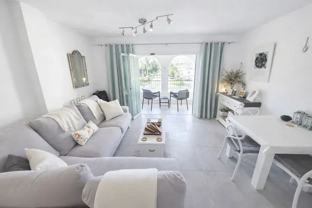 Apartamento 2 habitaciones 90m² en venta - Costa del Sol - foto 2