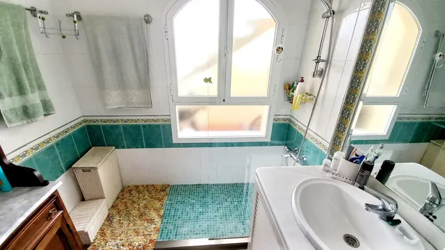 Ático 1 habitación 55m² en venta - Riviera del sol — 10