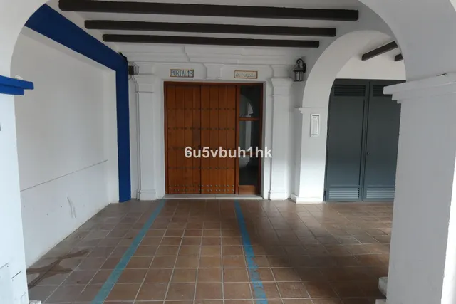 Apartamento 1 habitación 56m² en venta - Costa del Sol — 12