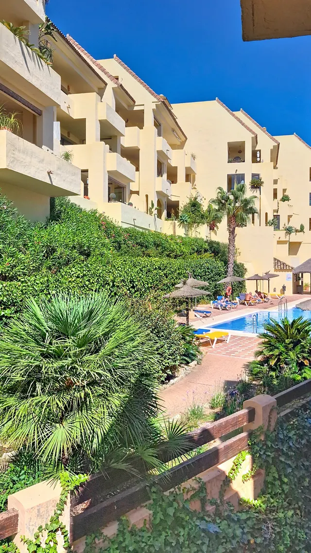 Apartamento 3 habitaciones 170m² en venta - Costa del Sol — 35