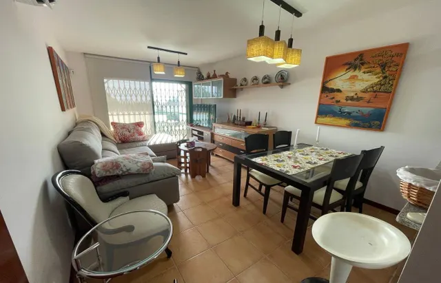 APARTAMENTO IDEAL, VIVE EL DELTA EN PLAYA  EUCALIPTUS — 4