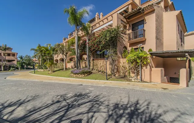 Apartamento 4 habitaciones 209m² en venta - Costa Del Sol — 36