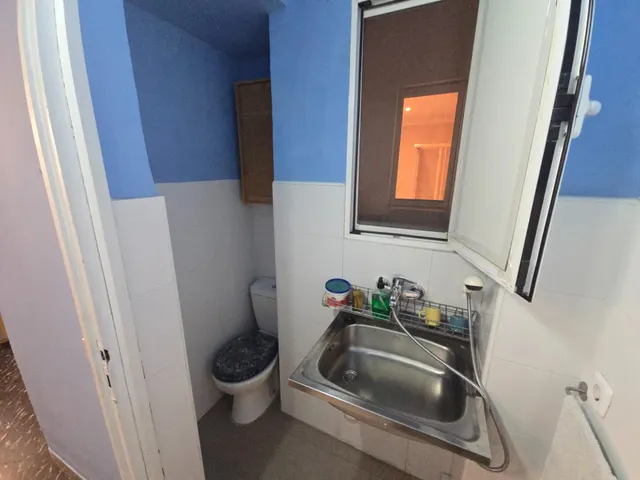 Magnífico piso en Paseo de las Delicias con ascensor y terraza de 104 m2 construidos — 14