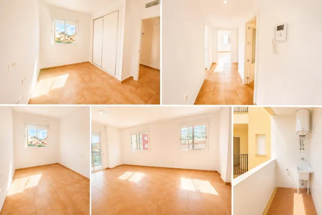 ¡Tu nuevo hogar en Los Ramos te espera! ✨ - foto 4