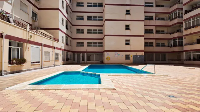 Apartamento 2 habitaciones en venta - Centro — 23