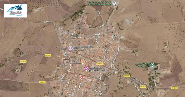 Venta de Casa en Ciudad Real — 3