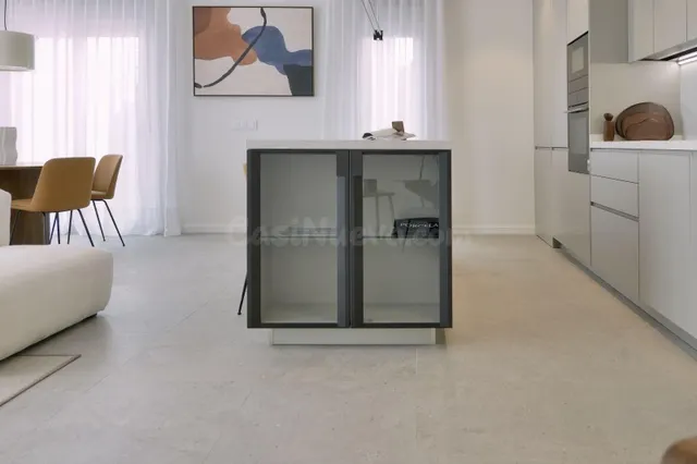 Obra nueva en venta en A Caeira, Poio, Pontevedra — 11