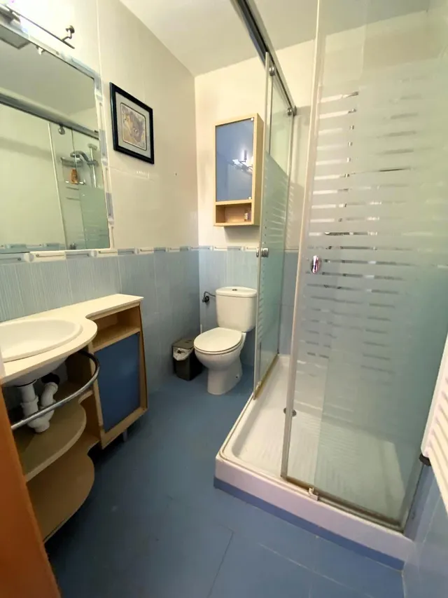 SE VENDE VILLA EN ALBIR DIVIDIDA EN DOS VIVIENDAS INDEPENDIENTES CON PISCINA PROPIA! — 9