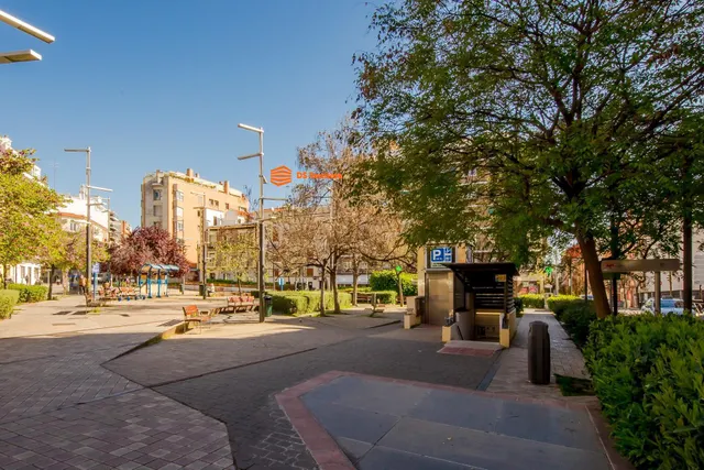 PISO EN VENTA EN GUINDALERA — 18