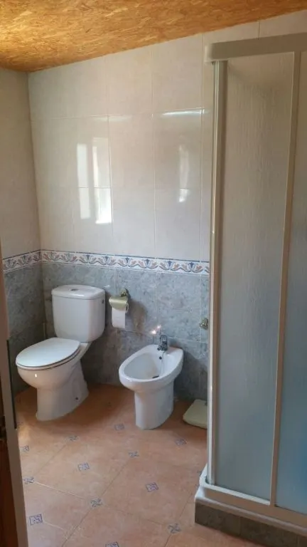 Venta casa campo!! — 15