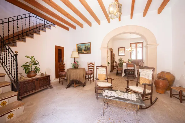 CASA CON ENCANTO EN SINEU - foto 2