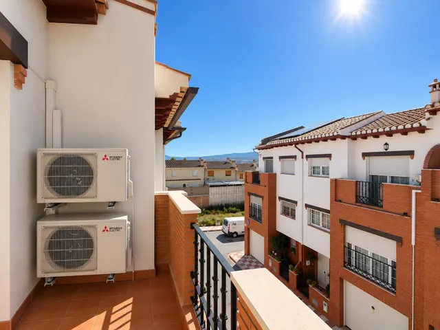 Magnifica casa en Padul — 8