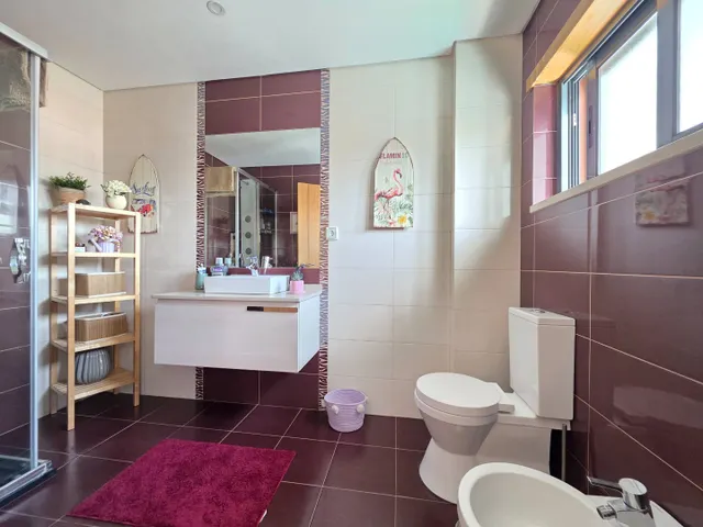 Chalet 5 habitaciones 297m² en venta - Amora — 24