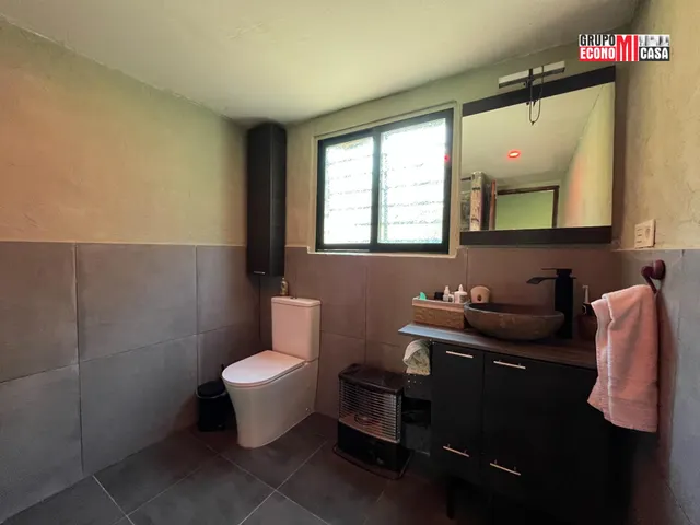 CASA DE CAMPO EN CASTALLA, ALICANTE — 15