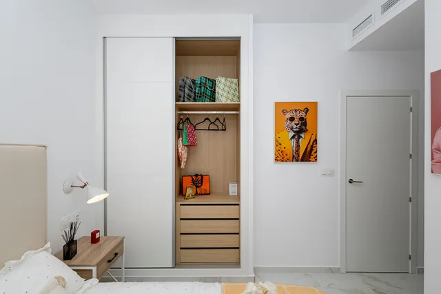 Villa 3 habitaciones 165m² en venta - Casco urbano — 29