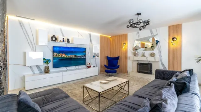 Apartamento 5 habitaciones 253m² en venta - Playa de San Juan — 12