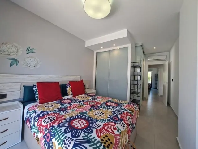 Apartamento 2 habitaciones 88m² en venta - EL RASO — 12