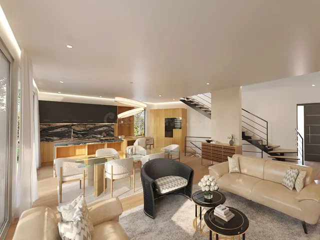 Chalet 5 habitaciones 375m² en venta - Marbella — 2