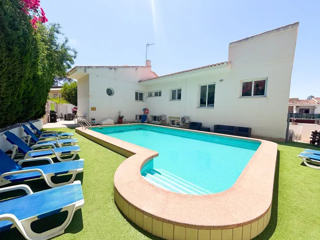 Villa 7 habitaciones 512m² en venta - Campoamor — 17