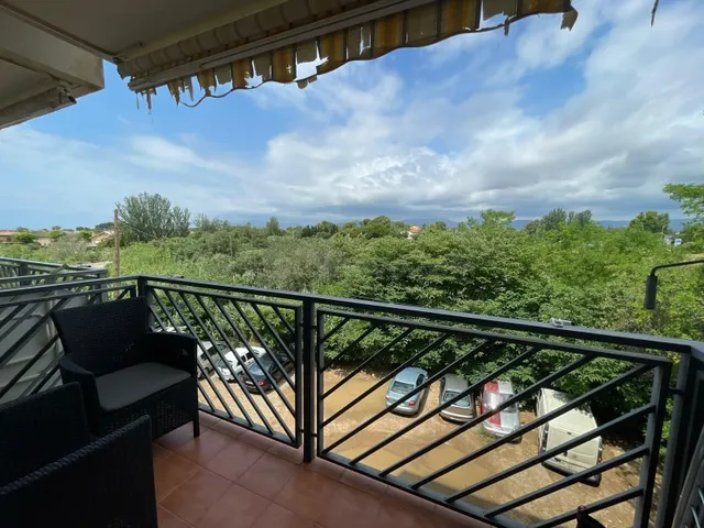 Piso ideal para vivir a pie de playa — 4