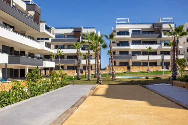 Apartamento 2 habitaciones 80m² en venta - PAU 26 — 38