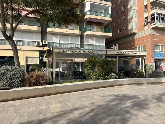 Negocio 140m² en alquiler - Club nautico — 26