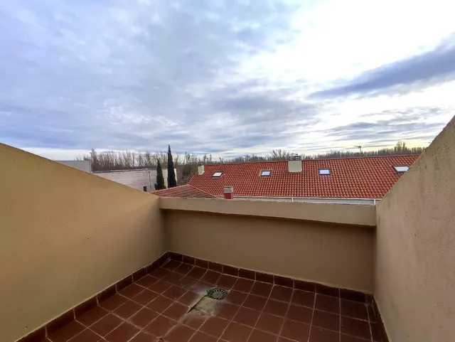 Café Bar + vivienda a la venta en Arroyo. — 22