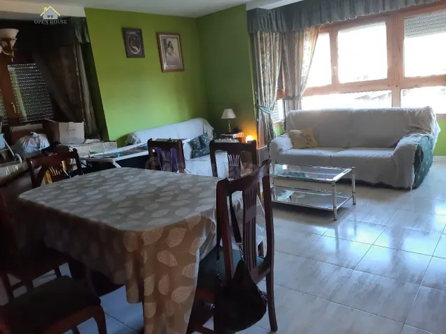 Centrico piso en venta en La Seu d'Urgell - foto 3