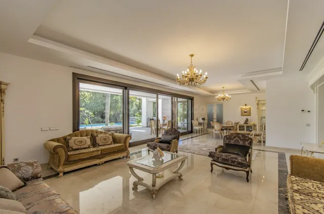 Chalet 6 habitaciones 613m² en venta - Whater Gardens - foto 5