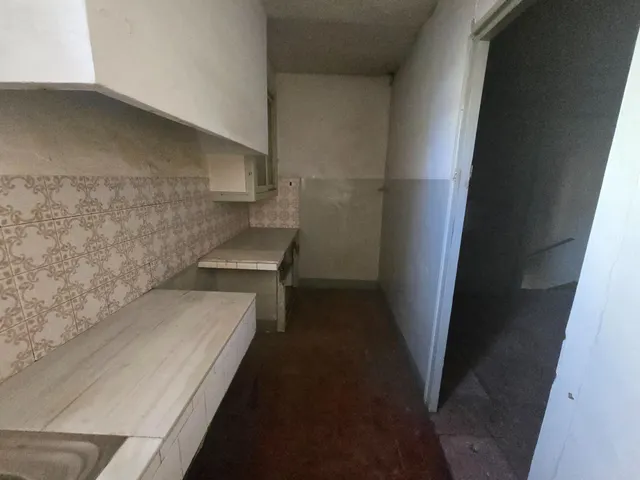 Oportunitat al centre de Tàrrega: Casa per reformar amb terrassa, pati i gran potencial — 9
