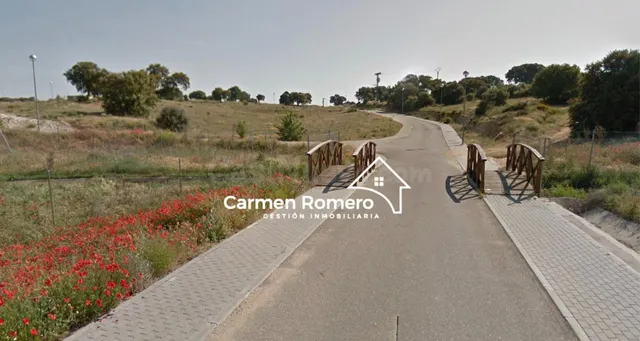 OPORTUNIDAD. PARCELA URBANA A 12 KM DE SALAMANCA URB. ZORITA - foto 3