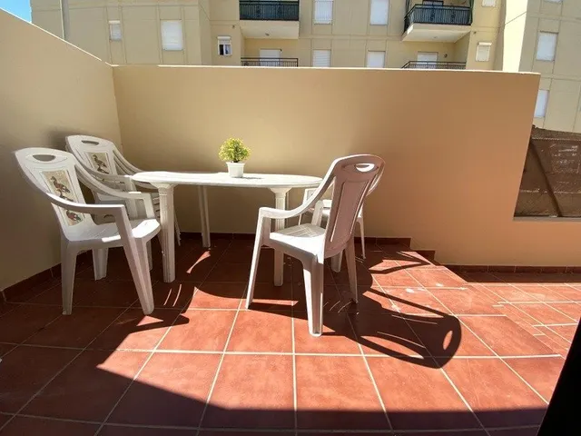 Las  vacaciones ideales — 11