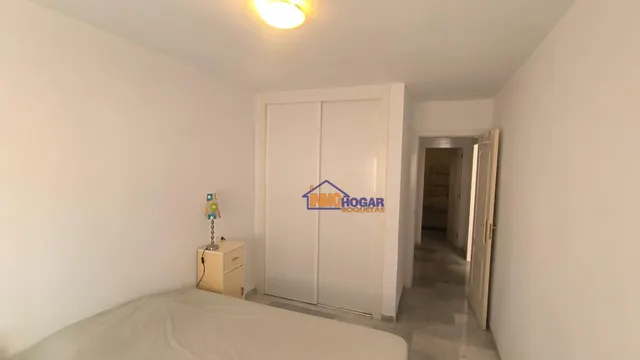 Amplio Apartamento en Roquetas de Mar Zona Playa Serena — 22
