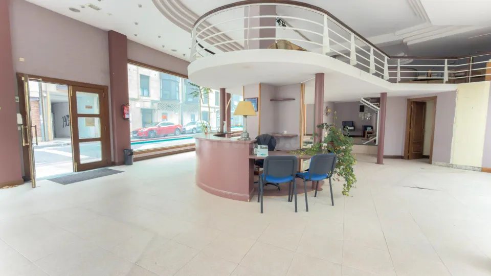 Local comercial en venta en Ordizia – Calle Urdaneta