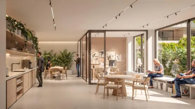 Ático 3 habitaciones 167m² en venta - Costa del Sol - foto 5