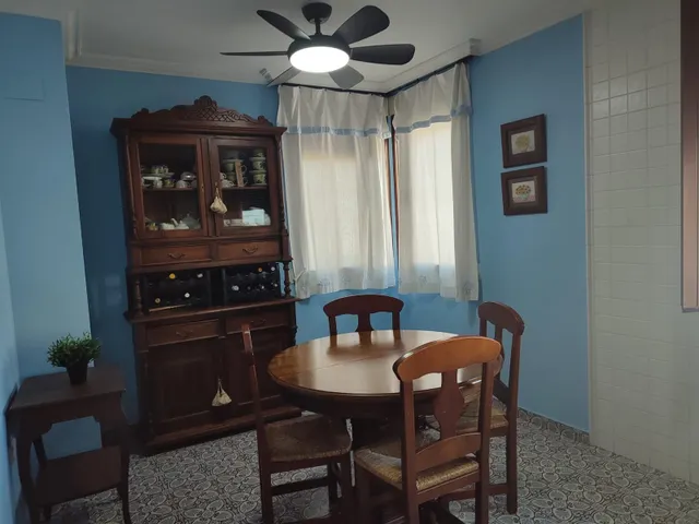 GRAN CASA DE 3 PLANTAS EN ARCHENA — 24