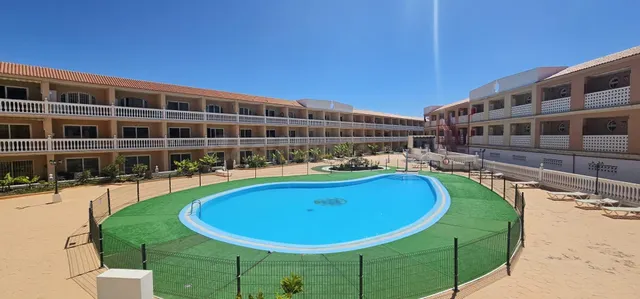 Apartamento en venta en Costa del Silencio - foto 2