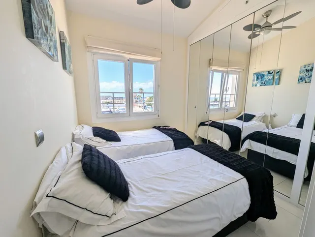 Ático 2 habitaciones 88m² en venta - Marbella — 27