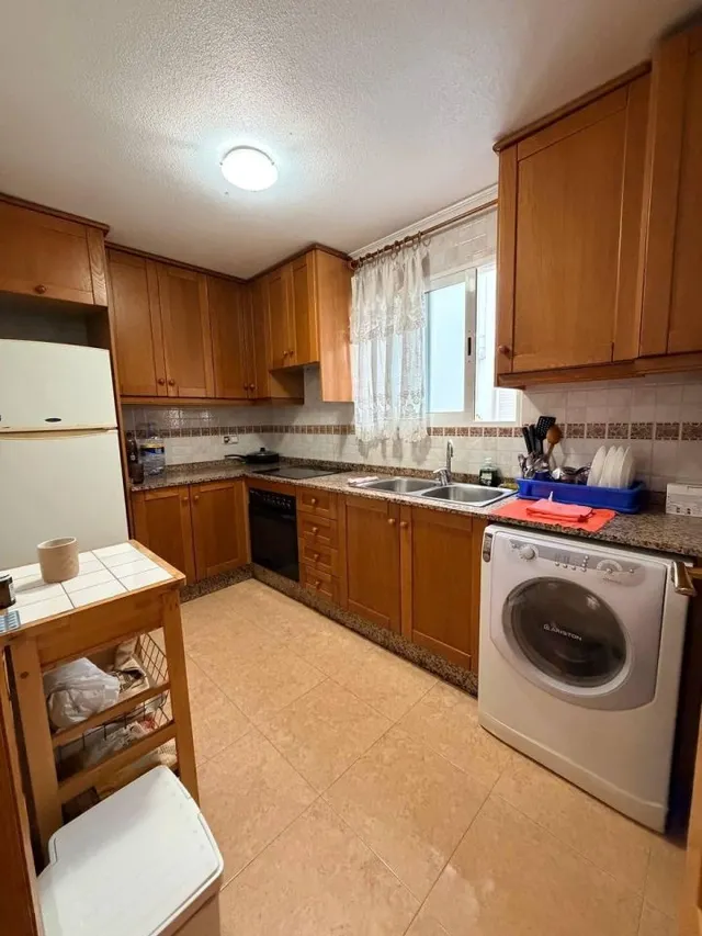 Apartamento 1 habitación 66m² en venta - Centro — 7