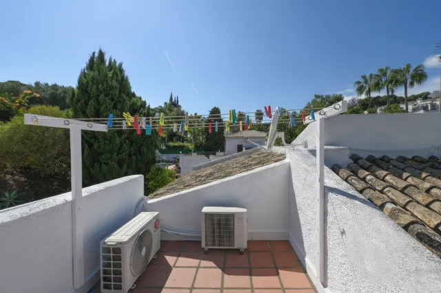 Chalet 3 habitaciones 175m² en venta - Riviera del sol — 33