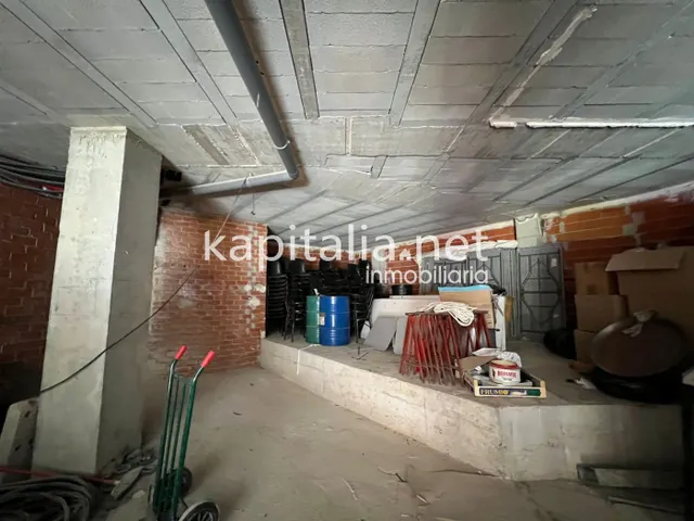 Local comercial en venta en Ontinyent, zona El Llombo — 3